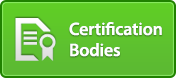 Certification Bodies